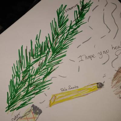 Love is an essential compound to ourselves and others