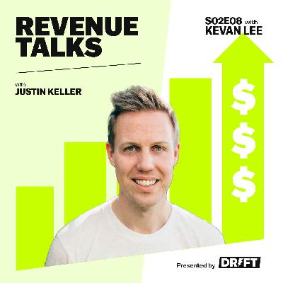 The Go-To-Market Scoreboard | Kevan Lee