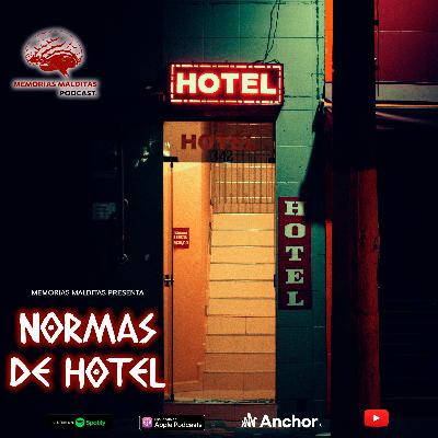 Bonus Normas de Hotel.