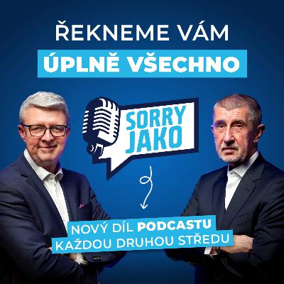 O našich prioritách i o důležitých úkolech, které nás čekají 🎙️ Jednatřicátý díl je tu!