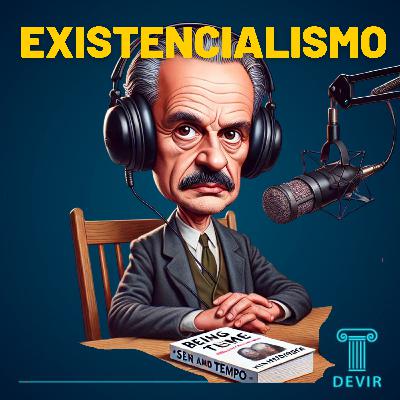 #056# Existencialismo de Heidegger