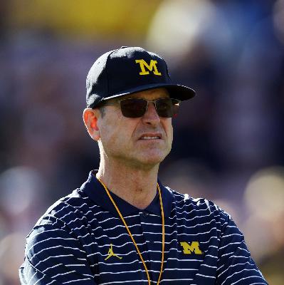 Jim Harbaugh: Cheater, Liar.... Winner