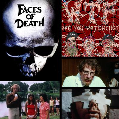 Faces of Death
