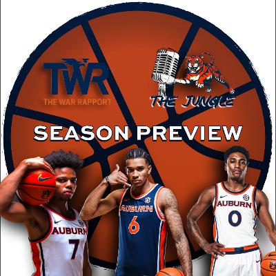 5.2 Pre-Season Extravaganza with The War Rapport