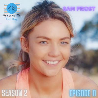 A Character Made For Her | feat. Sam Frost