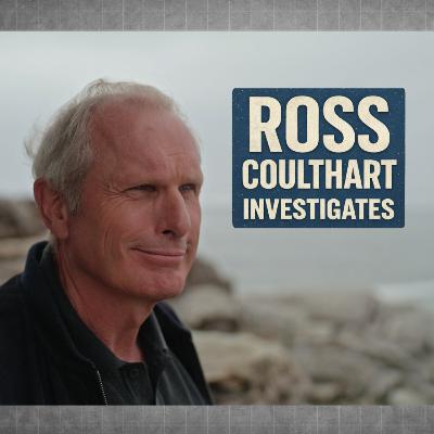 TRUMP'S UFO DISCLOSURE DIRECTIVE | Ross & Meagan's instant reaction