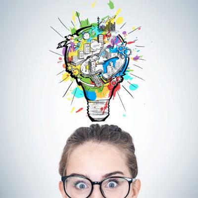 Faça barulho no seu universo Faça barulho no seu universo