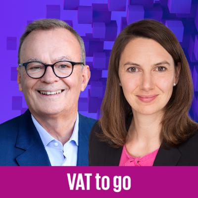 VAT to go – der Umsatzsteuerpodcast: Folge 10 - Unzutreffender Steuerausweis auf der Rechnung