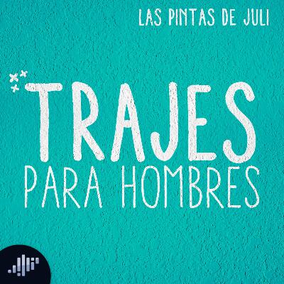 Trajes para hombres