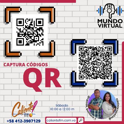 22 de Julio de 2023 - QR