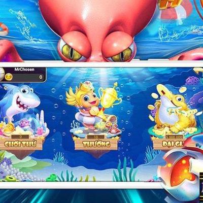 Game Bắn Cá Cho Ios: Hướng Dẫn Tải Chi Tiết