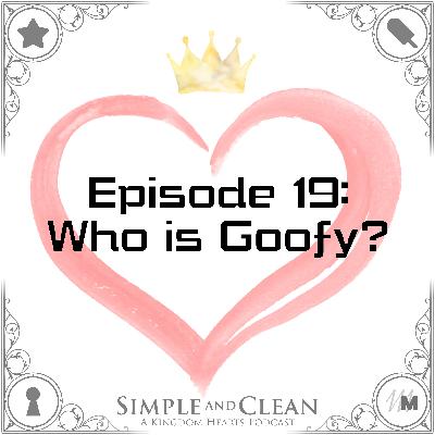Who is Goofy?