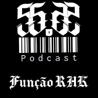 Função RHK - 5lemento Função RHK - 5lemento