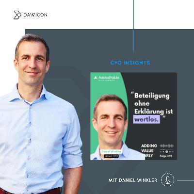 #130 MITARBEITERBETEILIGUNG im STARTUP: So vermeidest du die größten Fehler! (93:Adding Value Early Podcast) #130 MITARBEITERBETEILIGUNG im STARTUP: So vermeidest du die größten Fehler! (93:Adding Value Early Podcast)