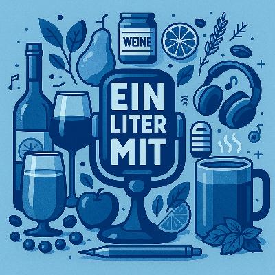 1 Liter mit Bora (Comedian)