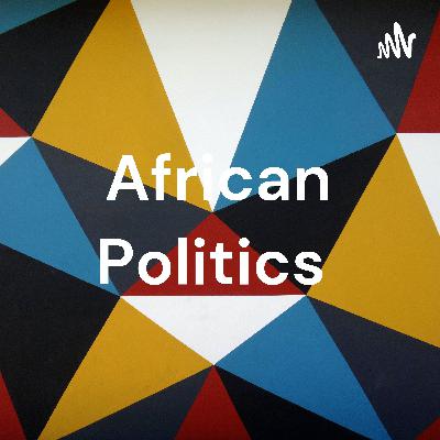 Bad african politics Bad african politics