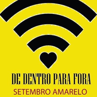Setembro Amarelo 🎗️