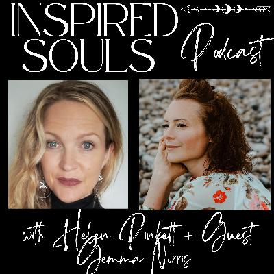 Remembering Innate Wisdom + Embodiment With Gemma Norris