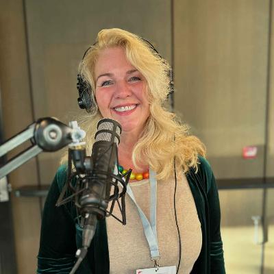 Marit Imeland Gjesme (FREDRIKSTADKONFERANSEN 2024)