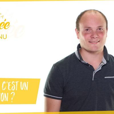 Être ado, c’est un sketch, non ? Être ado, c’est un sketch, non ?