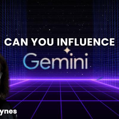 Understanding Gemini's Vector Space: How AI Learns (And can we influence it?) Understanding Gemini's Vector Space: How AI Learns (And can we influence it?)