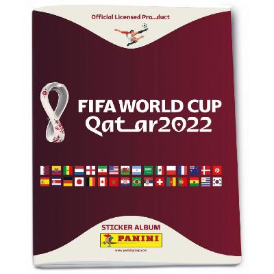 Episodio 17 - Mundiales Panini 14-22