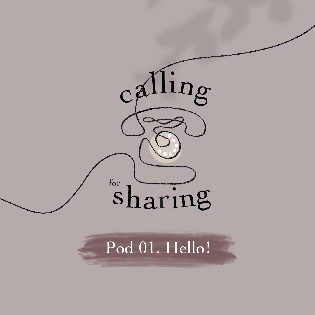 Calling for Sharing