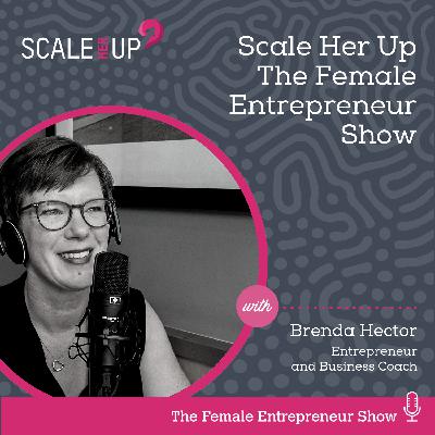 “Keep going, it's all going to be fine” with Lindsay Conchar “Keep going, it's all going to be fine” with Lindsay Conchar