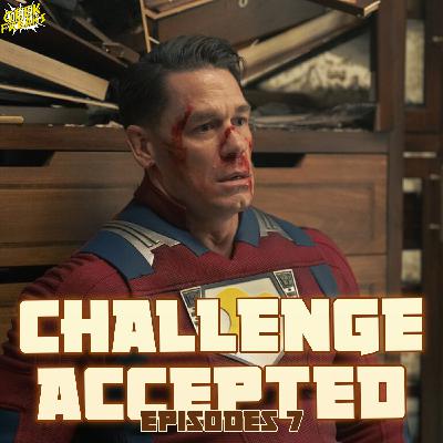 Peacemaker S2E7 | Earth X, Raw Consequences, and John Cena’s Best Performance Yet