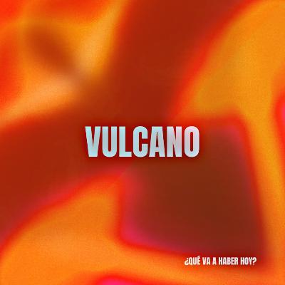 Episodio 37 - Vulcano
