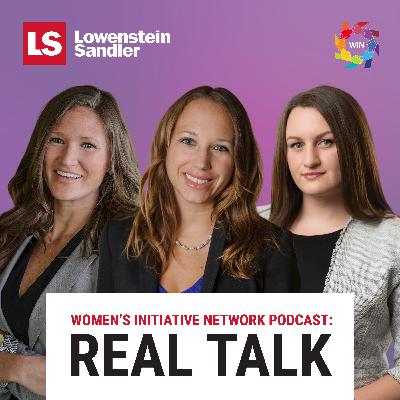 “Real Talk” with Valley Hospital’s Robin Goldfischer: Learning from Both Successes and Failures
