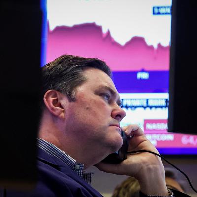 Febrero 24: Un mercado nervioso