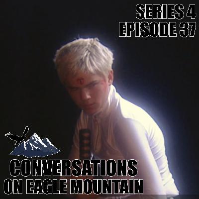 Conversations On Eagle Mountain (The Tribe Podcast) S4 E37