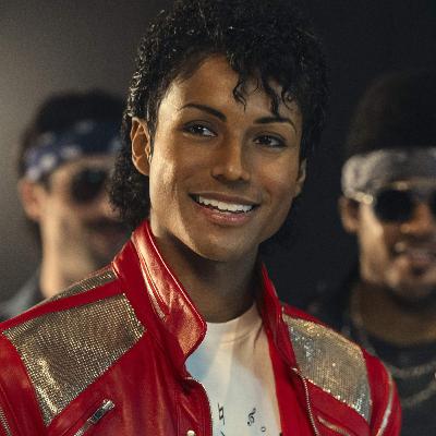 Michael and What's Making Us Happy