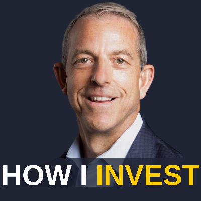 E205: How to Invest like a Billionaire w/Founder of IEQ Capital