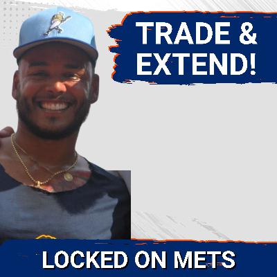 REPORT: Brewers 'Open the Door' to Trade Freddy Peralta, the ACE the Mets Should Land, AND EXTEND! REPORT: Brewers 'Open the Door' to Trade Freddy Peralta, the ACE the Mets Should Land, AND EXTEND!