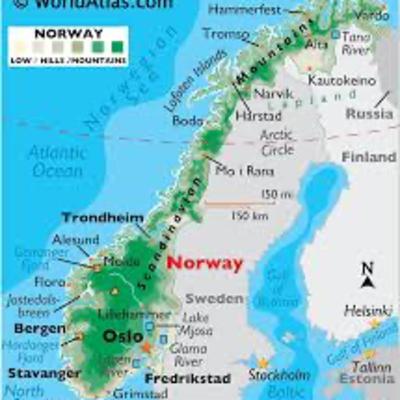 Ep. 134 - "EVEN" from Norway (Frank/Lisa #13) Ep. 134 - "EVEN" from Norway (Frank/Lisa #13)