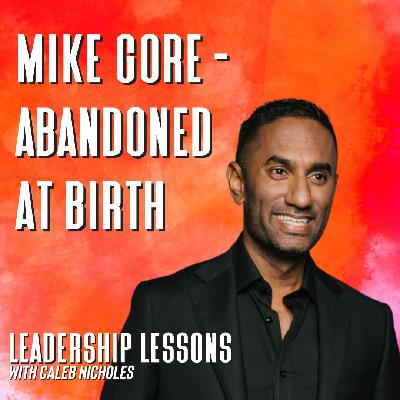 24. Mike Gore - orphaned in India, adopted to Australia, unlearning the Gospel, building an app, Christian persecution, and true generosity. 24. Mike Gore - orphaned in India, adopted to Australia, unlearning the Gospel, building an app, Christian persecution, and true generosity.