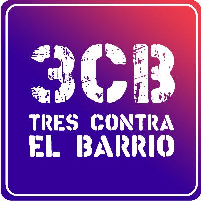 Tres Contra el Barrio 2x01 - Debate PlayStation, Xbox y Nintendo. Despidos y cierre de estudios. Tres Contra el Barrio 2x01 - Debate PlayStation, Xbox y Nintendo. Despidos y cierre de estudios.