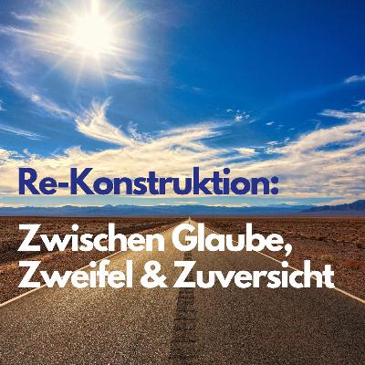 Glaube & Gemeinschaft | Re-Konstruktion - Zwischen Glaube, Zweifel & Zuversicht | Apostelgeschichte 2:42-47 | 01.06.25 | Sche-Zang Lim Glaube & Gemeinschaft | Re-Konstruktion - Zwischen Glaube, Zweifel & Zuversicht | Apostelgeschichte 2:42-47 | 01.06.25 | Sche-Zang Lim