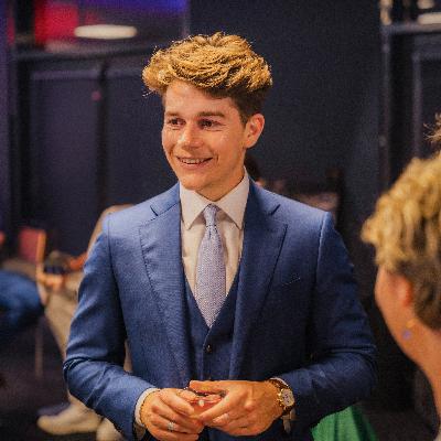 14. Kant, The Sawyer Effect et Devenir Riche