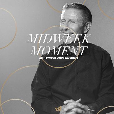 Worship or Waste | Midweek Moment