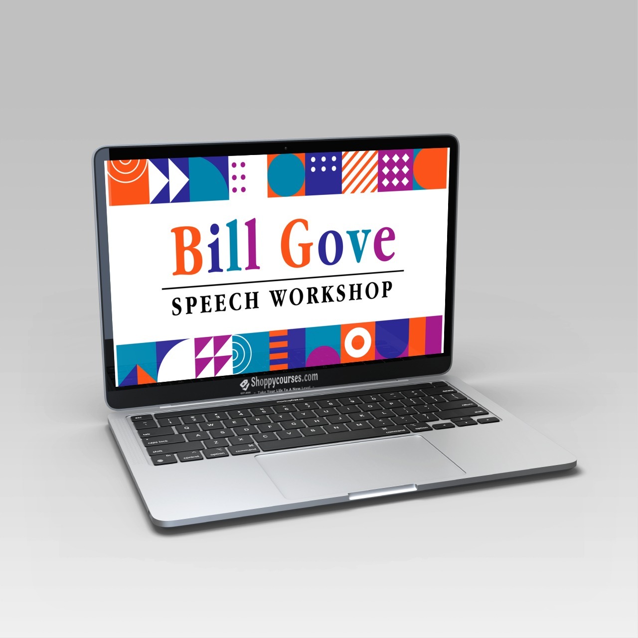 Steve Siebold – Bill Gove Speech Workshop Steve Siebold – Bill Gove Speech Workshop
