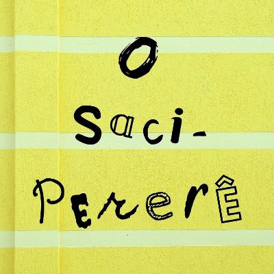 Folclore: A lenda do Saci-Pererê