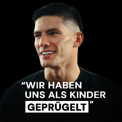 Vom Model zum UFC Kämpfer - Islam Dulatov über die Kindheit im Krieg und Karriere als Kampfsportler!