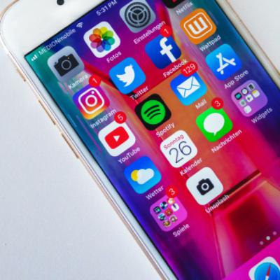 Business Strategy, Social Media, & Organic Lead Generation