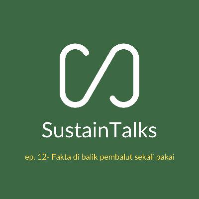 Ep. 12 - Fakta dibalik Pembalut Sekali Pakai!