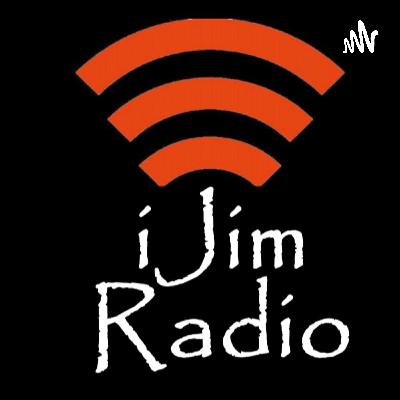 iJim Radio Introduction (pod 1)