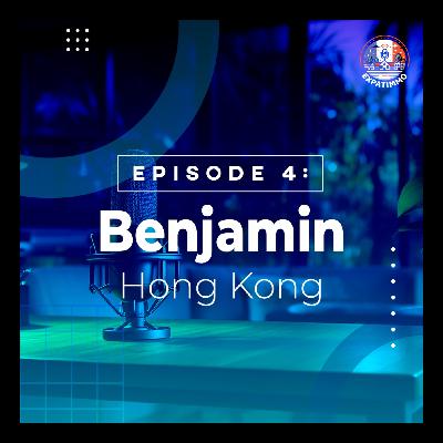 Interview de Benjamin, investisseur basé à Hong Kong, qui a acheté 1 appartement à Paris