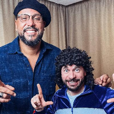 Kaliffa gästar Lilla Al-Fadji!